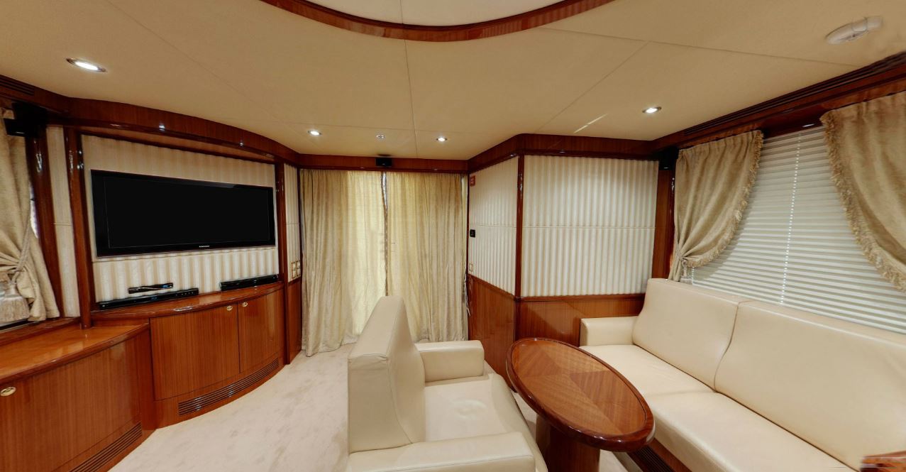 Natali (Luxury Yacht)